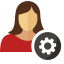 Administration icon